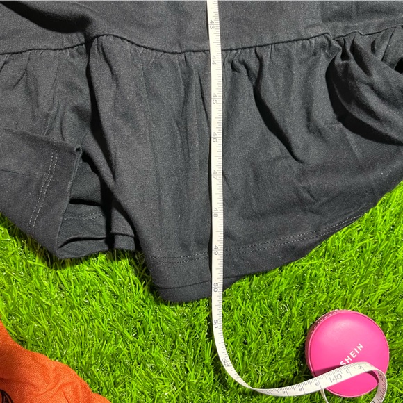 Long GINGER Dress - Picture 7 of 9